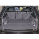 Audi Q7 2015-present 7 Seater (3rd row Folded) -Cargo Liner