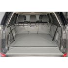 Land Rover Discovery 5 2017-present (inc 2021 facelift) 7-seater (3rd-row seats folded) -Cargo Liner