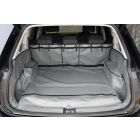 Volkswagen Tiguan 2017-2025  7-seater (3rd-row seats folded) -Cargo Liner