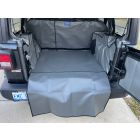 Jeep Wrangler 4 door 2018 - 2024