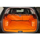 Kia Sorento 2021 - present (inc. 7 Seater, 6 Seater 3rd Row folded)