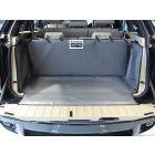 BMW X5 2007-2018 7-seater (3rd-row seats folded) -Cargo Liner