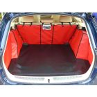 BMW 3-Series 2014-2019 Wagon -Cargo Liner