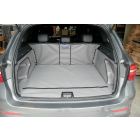 Mercedes-Benz GLC 2015 to 2022 (inc. AMG, Plug-in Hybrid) -Cargo Liner