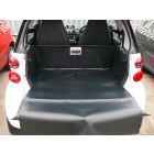 Smart ForTwo 2008-2016 (inc. Coupe,Cabriolet Model 451) -Cargo Liner