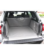 BMW X5 2007-2018 5-seater (not Hybrid) -Cargo Liner