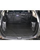 Mitsubishi Outlander  2014-2021 7-seater (3rd-row seats folded) 