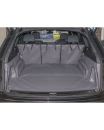 Audi Q7 2015-present 7 Seater (3rd row Folded) -Cargo Liner