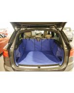 BMW X1 non-hybrid 2016-2022-Cargo Liner 