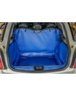 Mini Hardtop 4-Door 2015 to 2024 -Cargo Liner