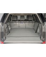 Land Rover Discovery 5 2017-present (inc 2021 facelift) 7-seater (3rd-row seats folded) -Cargo Liner