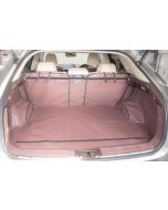 Lexus RX 2016-2023 5-seater -Cargo Liner