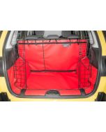 Fiat 500L 2014-present 5-seater (inc. Trekking, Urban / not MPV) -Cargo Liner