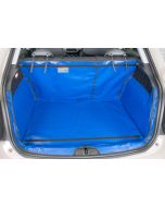 Fiat 500X 2016-2024  -Cargo Liner