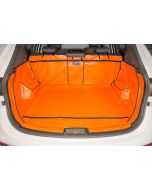 Hyundai Santa Fe 2013-2019 5-seater -Cargo Liner