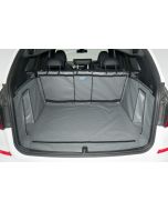 BMW X3 2018-present -Cargo Liner