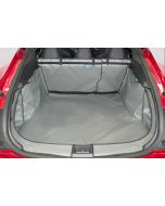 Tesla Model S 2012-2021  5-seater -Cargo Liner