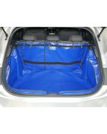Toyota Corolla Hatch 2019-present (inc. Hybrid)-Cargo Liner