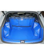 Audi Q4 e-tron 2021 - present  (not Sportback) - Cargo Liner