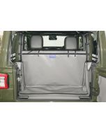 Jeep Wrangler 2 door 2018 - 2024 