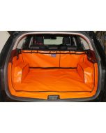 Kia Sorento 2021 - present (inc. 7 Seater, 6 Seater 3rd Row folded)