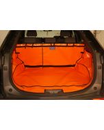 Toyota bZ4X 2022 - present - Cargo Liner