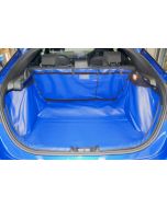 Honda Civic Hatchback 2022 - present  (inc. R-Type)