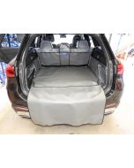 Mercedes-Benz GLC 2022-present - Cargo Liner