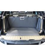 BMW X5 2007-2018 7-seater (3rd-row seats folded) -Cargo Liner