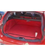 Volvo V60 2015-2018 (inc. Cross Country /not Hybrid version) -Cargo Liner