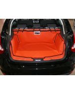 Ford Focus 2012-2018 Hatchback -Cargo Liner