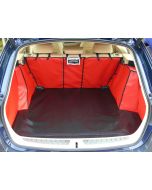 BMW 3-Series 2014-2019 Wagon -Cargo Liner