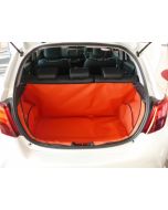 Toyota Yaris 2012-2018 Hatchback -Cargo Liner