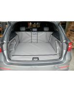 Mercedes-Benz GLC 2015 to 2022 (inc. AMG, Plug-in Hybrid) -Cargo Liner