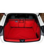 Mercedes-Benz GLA 2015-2020 (inc. AMG) -Cargo Liner