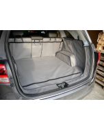 Kia Sorento 2016-2020  7-seater (3rd-row seats folded) -Cargo Liner