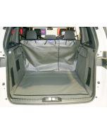 Volkswagen ID. BUZZ 2024 - present (5, 6 & 7-seater)