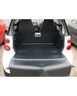 Smart ForTwo 2008-2016 (inc. Coupe,Cabriolet Model 451) -Cargo Liner